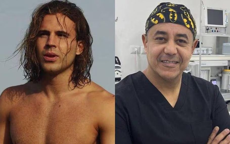 “Estamos ante un asesinato planificado”, dice familia de cirujano Edwin Arrieta