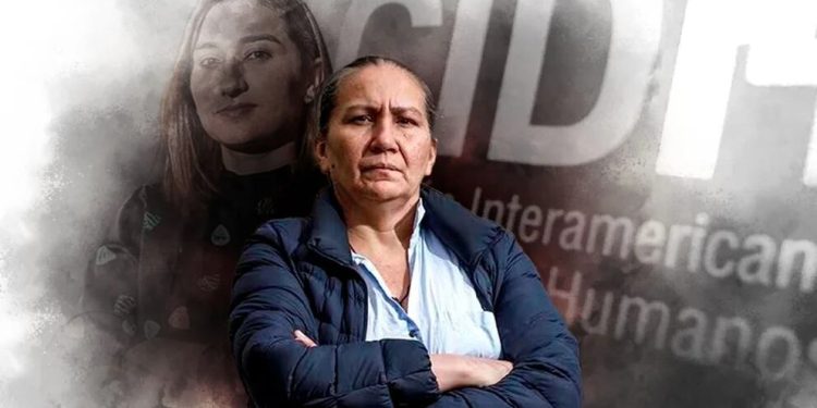 Justicia Militar y Policial reclamará proceso de coronel Feria por caso polígrafo a Marelbys