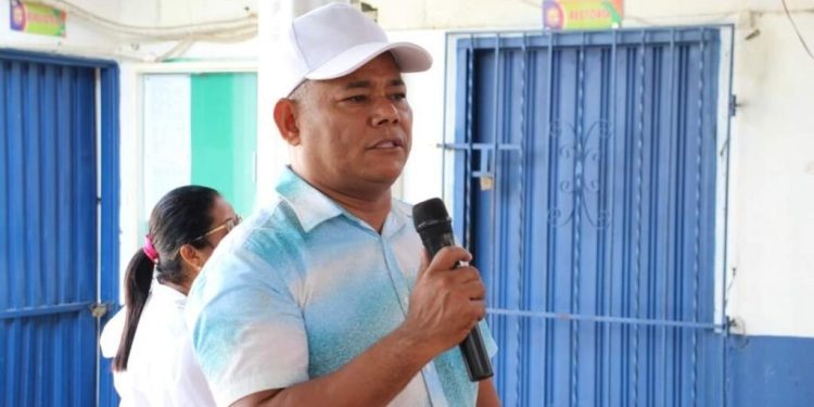 A sicario que intentó matar a alcalde de Santa Bárbara (Magdalena) le habrían pagado casi dos millones