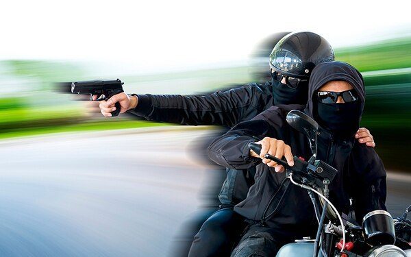 Sicarios acabaron con la vida de un hombre en Palmar de Varela