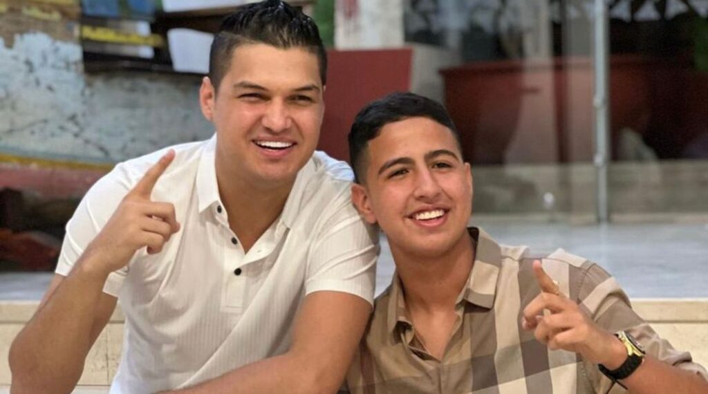 Martín Elías Jr. debutará como cantante en Coveñas, Sucre