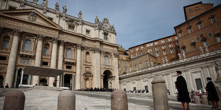 El Vaticano ha retirado del clero a 18 religiosos culpables de abusos sexuales