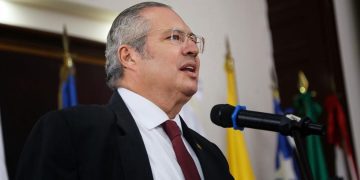 “No nos van a presionar ni a favor ni en contra”: presidente del Senado sobre marchas