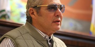 Presidente del Senado negó que reforma pensional esté “engavetada”