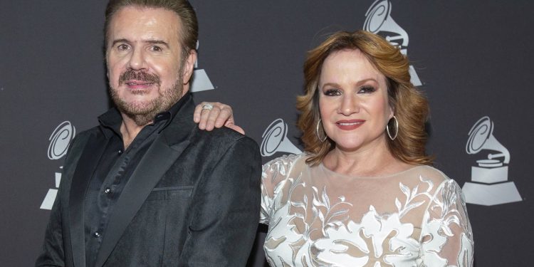 Pimpinela llega a Colombia para celebrar 40 años en la música