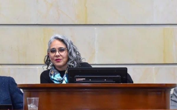 Fallo contra María José Pizarro es contradictorio: Pacto Histórico