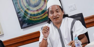 Procuraduría con la lupa en recursos de regalías para comunidades indígenas