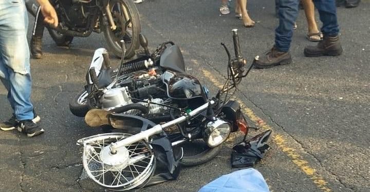 Motociclista muere en accidente de tránsito en vía Baranoa-Polonuevo