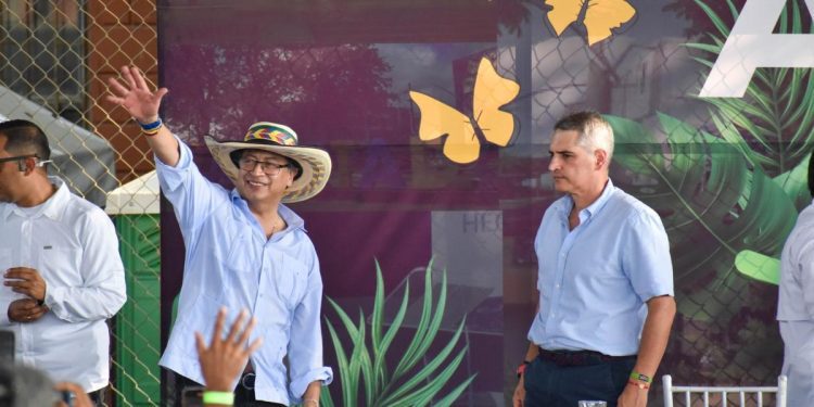 Gobierno respondió a rumores sobre supuesto uso de inteligencia para perseguir opositores