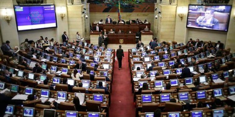 Senado escuchará a distintos sectores sobre la reforma pensional