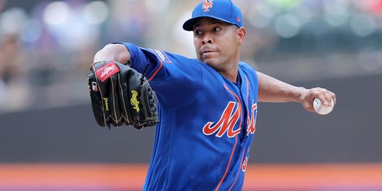 José Quintana lanzará en el Opening Day de la MLB