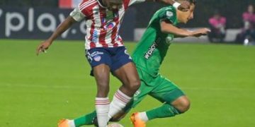 Fecha 14: Junior recibe a La Equidad buscando acomodarse en la tabla