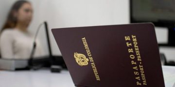 Cancillería revoca resoluciones del proceso contractual de pasaportes expedidas por anterior secretario