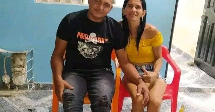 Hombre que asesinó a su mujer en Sabanagrande, se puso a tomar y luego se quitó la vida