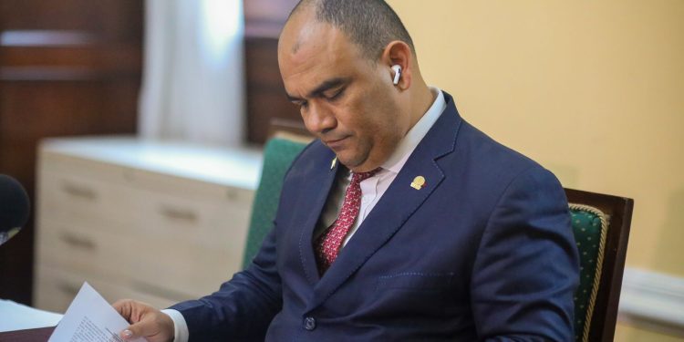 Presentan Proyecto de Ley para garantizar derechos de personas privadas de libertad que cumplieran sus penas