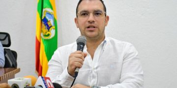 Falleció este lunes el excontralor de Barranquilla, Jesús María Acevedo Magaldi