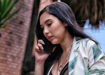 Juez ratificó condena y subió monto de la pena a 13 años contra Aida Victoria Merlano