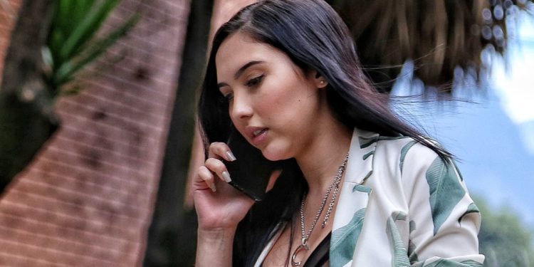 Juez ratificó condena y subió monto de la pena a 13 años contra Aida Victoria Merlano