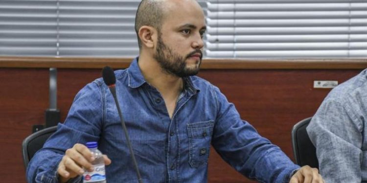 Asesinan en Caribe Verde a ‘El Diablo’, procesado por la desaparición de Laura Guarín y Kevin Maury