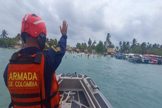 Avanza segura temporada de Semana Santa
