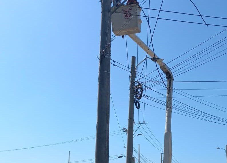 Este sábado estos sectores no tendrán servicio de energía en Barranquilla y Puerto Colombia
