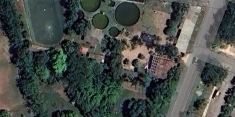 Así robaban grandes cantidades de agua en los barrios Chiquinqiurá y Alboraya de Barranquilla, y en Santa Helena de Baranoa