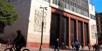 Banco de la República baja tasa de interés en 50 puntos básicos