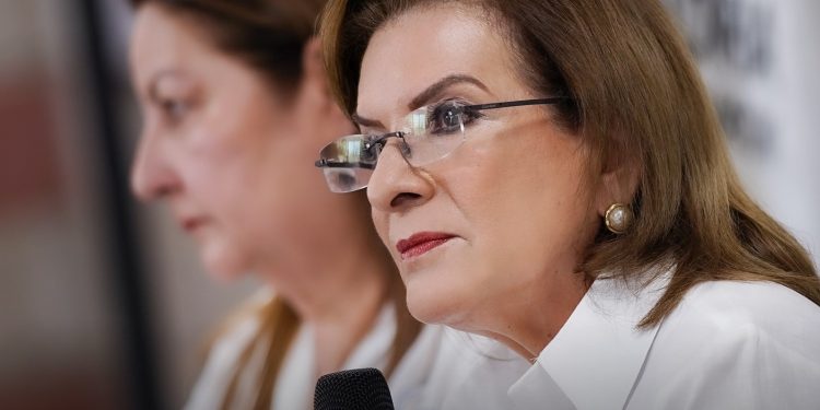 Nuestro Barrio Concilia representa un paso crucial hacia la equidad y la justicia en el país: Procuradora