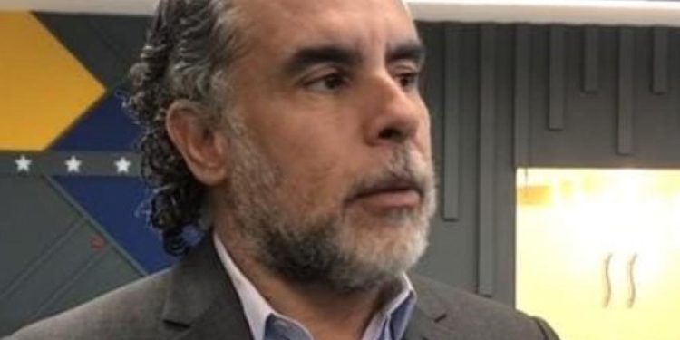 La Corte Suprema de Justicia definirá acciones en dos casos contra el embajador Armando Benedetti