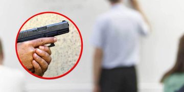 Procuraduría alerta sobre amenazas de grupos armados contra profesores en Magdalena