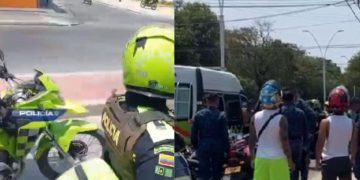 16 jóvenes se fugan de clínica de salud mental Insecar en Santa Marta