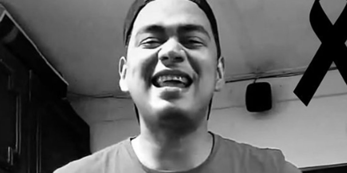Jaime Molina, cantante vallenato fue asesinado en medio de un robo