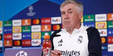 Carlo Ancelotti podría ir a la cárcel por supuesto fraude fiscal en España