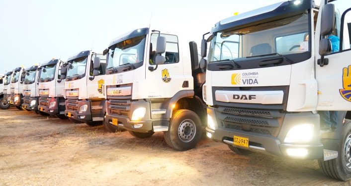 Avanzan imputaciones por irregularidades en contrato de carrotanques en La Guajira