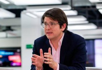 Marcha por la democracia y en contra de la corrupción