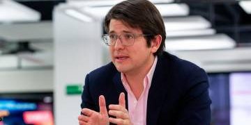 Marcha por la democracia y en contra de la corrupción