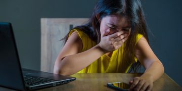 La ciberviolencia de género no es un fenómeno separado de la violencia del “mundo real”: Procuradora