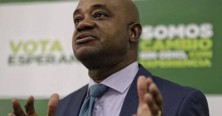 “No se va a firmar nuevo contrato de pasaportes que sea irregular”: canciller (e) Murillo