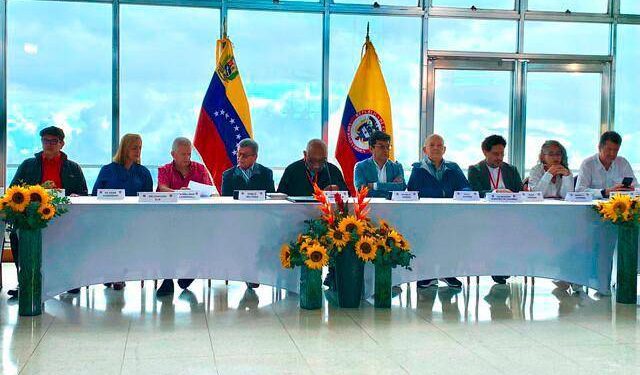 Reforma le prohibiría al presidente hacer acuerdos de paz sin permiso del Congreso