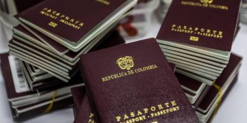 Gobierno revocó resoluciones que le entregaban licitación de pasaportes a Thomas Greg