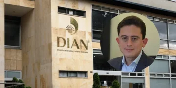 4×1000 dejará de cobrarlo la DIAN a quienes muevan menos de $16,4 millones