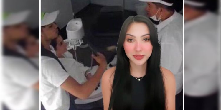 Este jueves 21 de marzo definirán condena de Aida Victoria Merlano por la fuga de su mamá