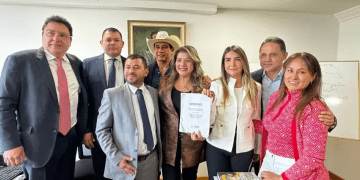 Siete senadores radicaron ponencia para archivar reforma a la salud 