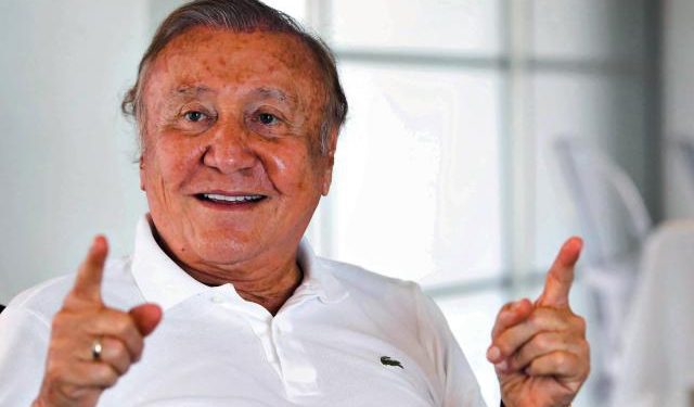 Condenan a Rodolfo Hernández por corrupción en caso Vitalogic