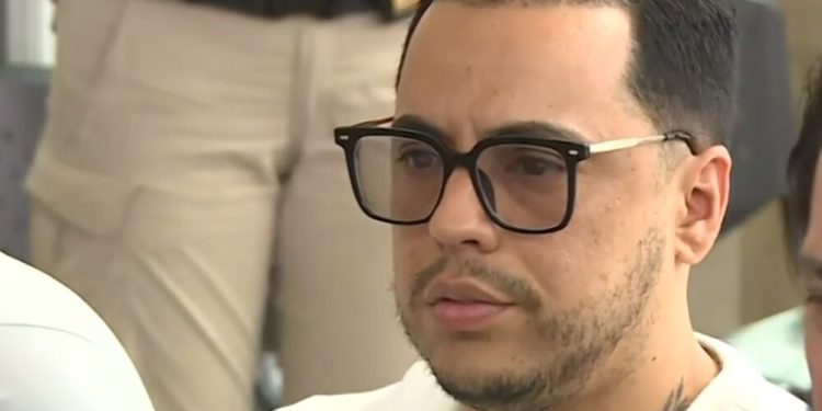 ‘Castor’ le confirmó a Comisionado de Paz que sí entregó 36 kits escolares en Soledad