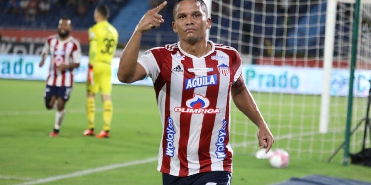 Carlos Bacca fue víctima de extorsión con supuesto secuestro de familiares
