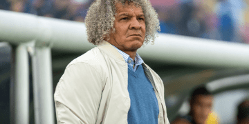 Se hunde el proceso Gamero: Millonarios volvió a perder