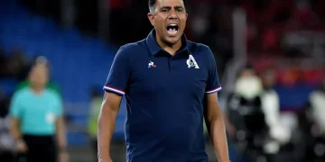 Ultimátum de Tulio y Marcela Gómez a César Farías: ¿Buscarán nuevo DT?