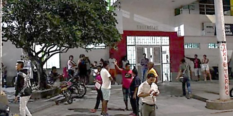 Hombre de 22 años muere en ataque armado en el barrio Sourdis de Barranquilla