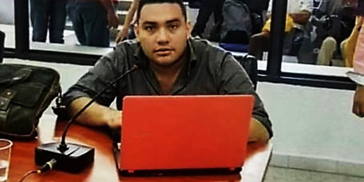 Aplazada audiencia de formulación contra directivo del Polo Democrático para el 18 de marzo